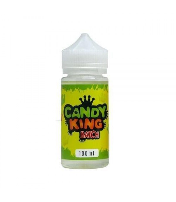Candy King - Batch - Vape Juice (100ML)