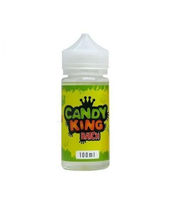 Candy King - Batch - Vape Juice (100ML)