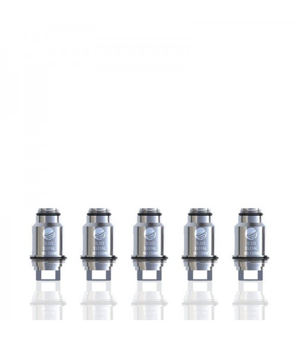 iJoy Torando 150 Replacement Coils - 5 Pack