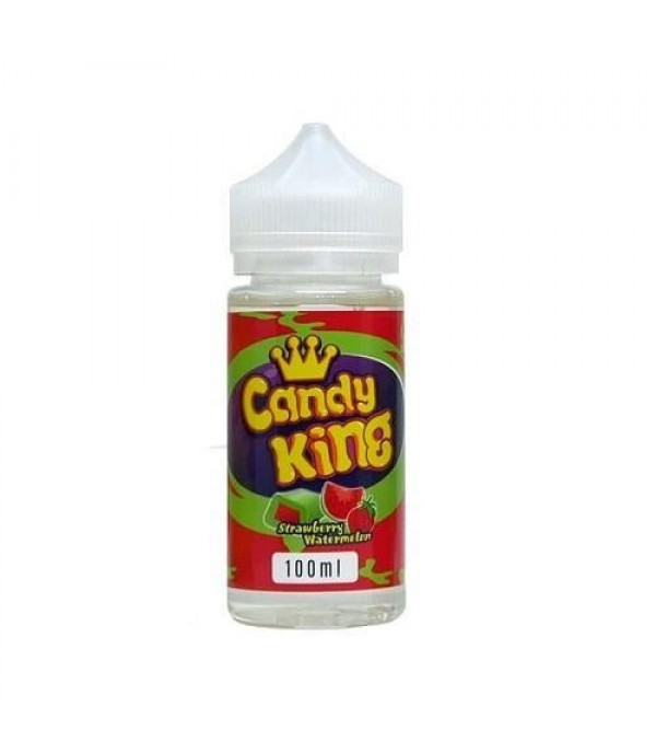 Candy King - Strawberry Watermelon (100ML)