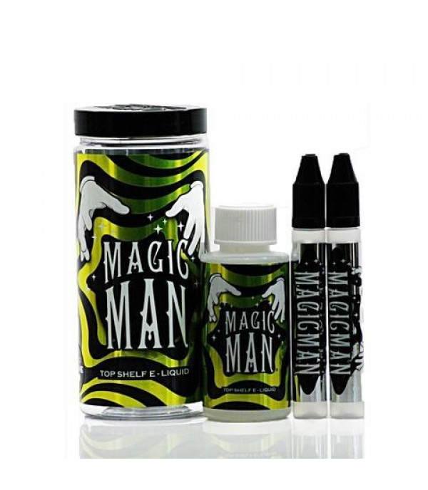 Magic Man 100ML by One Hit Wonder