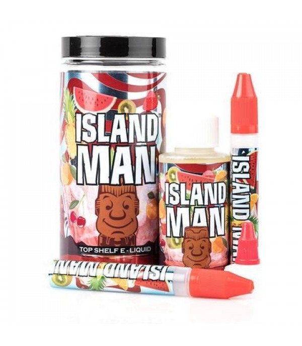 Island Man 100ML by One Hit Wonder