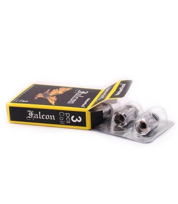 HorizonTech Falcon Sub-Ohm Tank Replacement Coil (3 Pack)