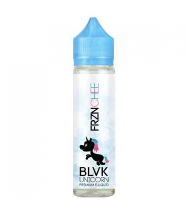 BLVK Unicorn Vape Juice FRZN Chee 60ml