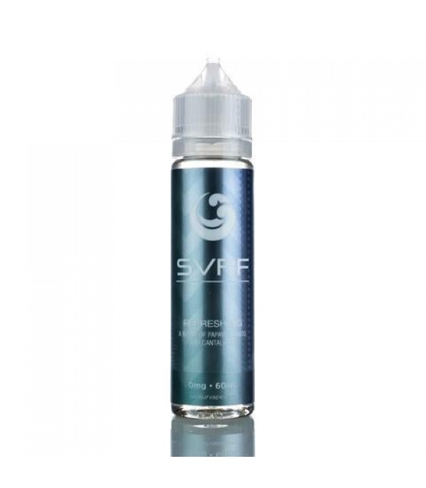 SVRF Refreshing 60ml Vape Juice