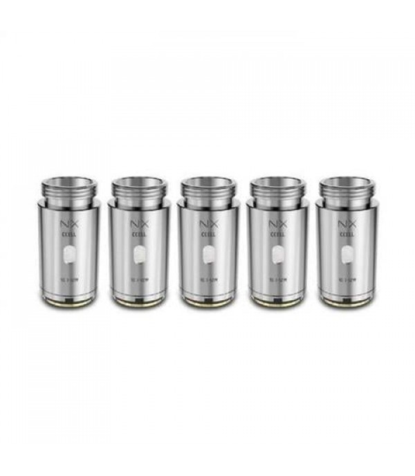 Vaporesso Nexus NX CCell Replacement Coils (Pack of 5)