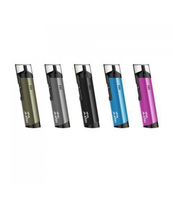 Aspire Spryte AiO Ultra-Portable System Kit