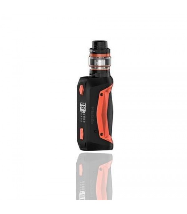 Geek Vape Aegis Solo 100W Kit