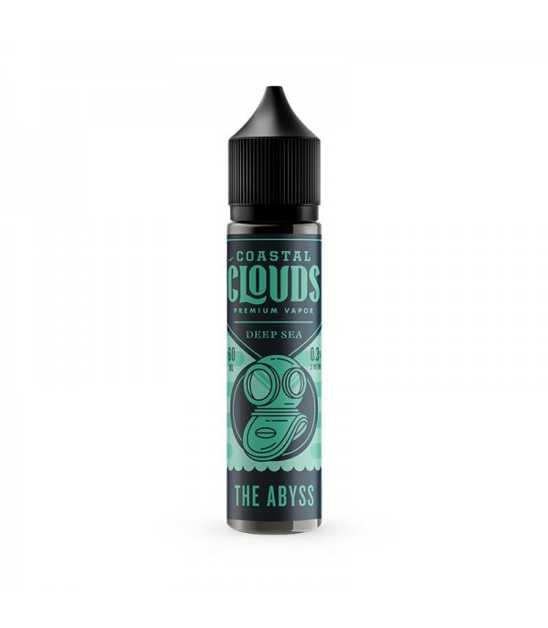 Coastal Clouds Deep Sea The Abyss 60ml Vape Juice