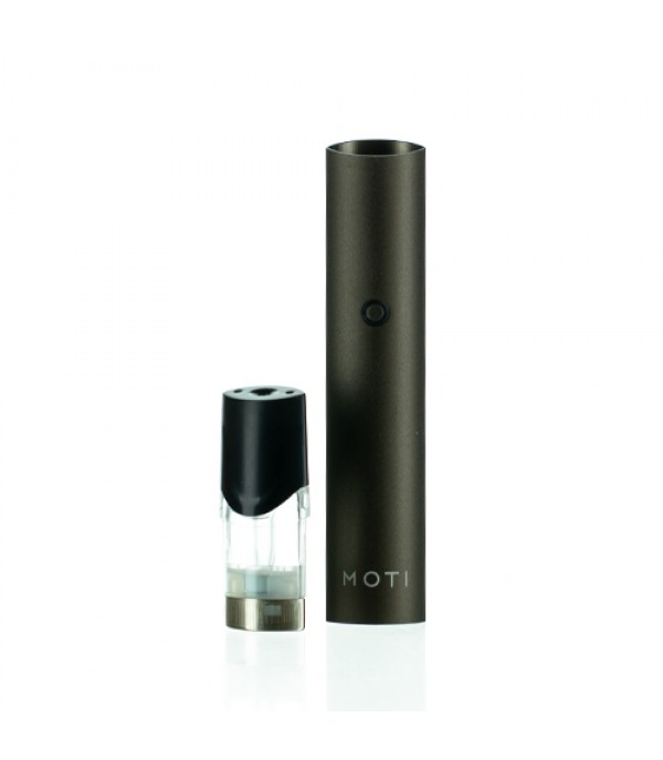 MOTI Vape Pod Device Kit (Closed Pod System)