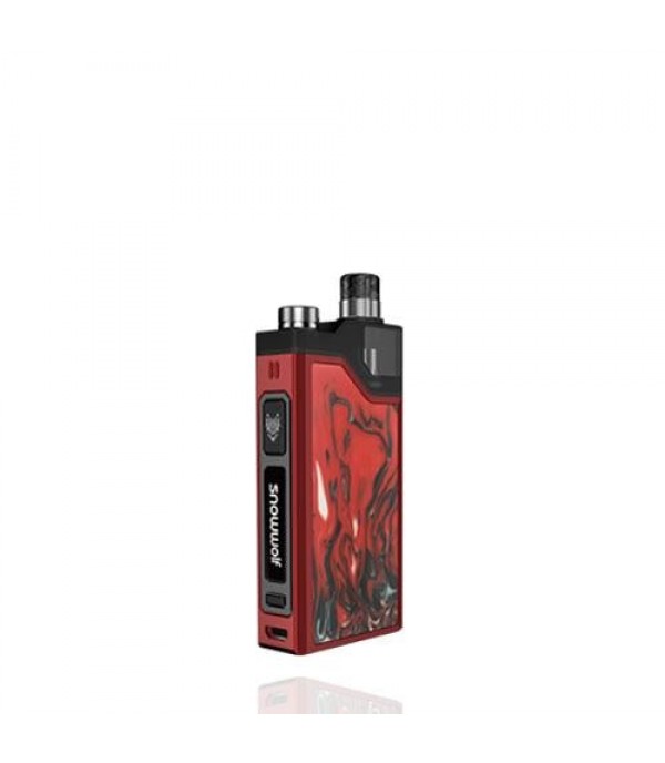 Snowwolf Wocket Pod Device Kit