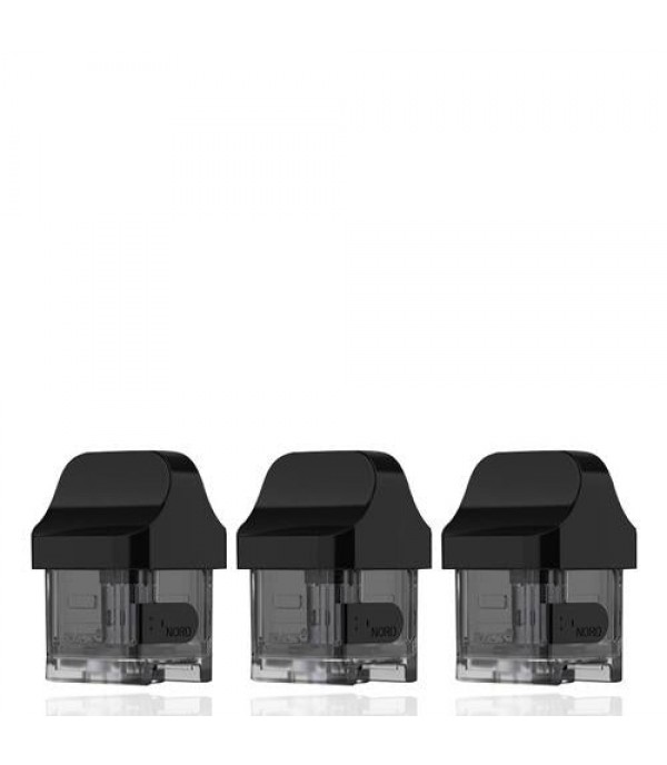 SMOK RPM40 Replacement Pod Cartridges (Pack of 3)