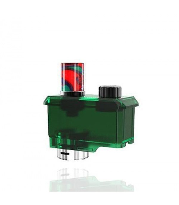 Horizon Magico Replacement Pod Cartridge | For the Magico Pod Device