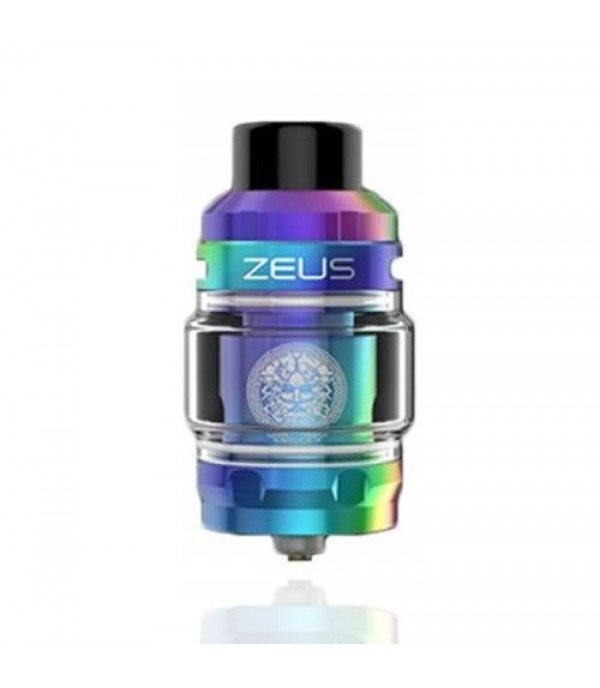 GeekVape Zeus Sub-Ohm Tank