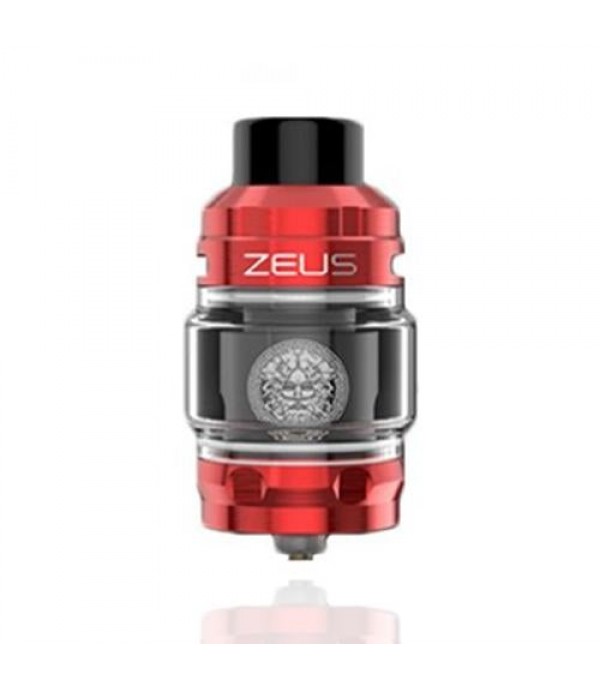 GeekVape Zeus Sub-Ohm Tank