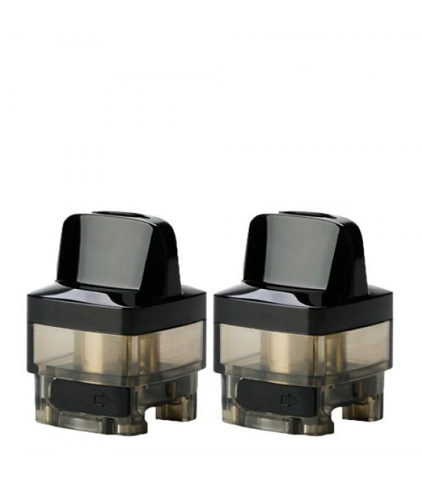 VooPoo Vinci Replacement Pod Cartridges (Pack of 2)