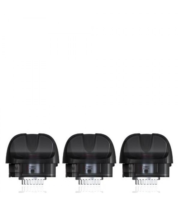 SMOK POZZ X Replacement Pod Cartridge (Pack of 3)