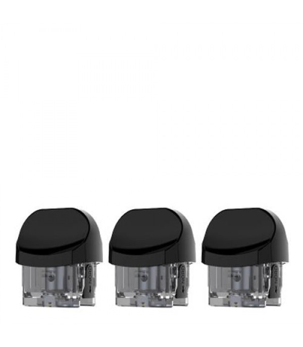 SMOK Nord 2 Replacement Pod Cartridges (Pack of 3)