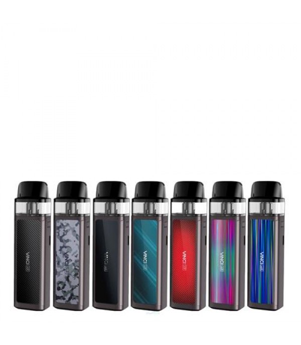 VOOPOO Vinci Air Pod Device Kit