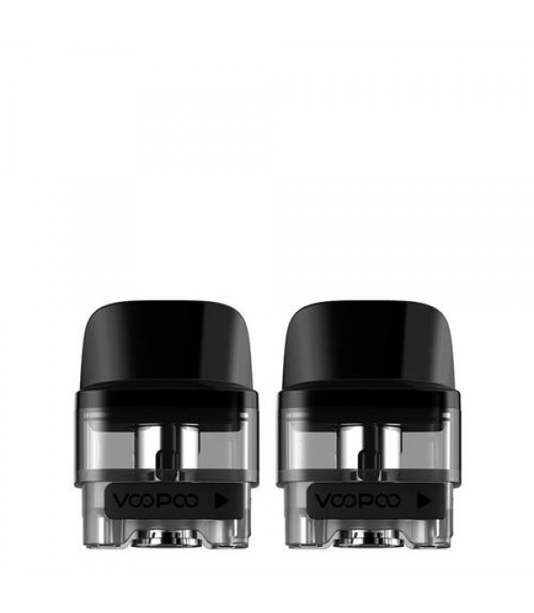 VOOPOO Vinci Air Replacement Cartridge (Pack of 2)