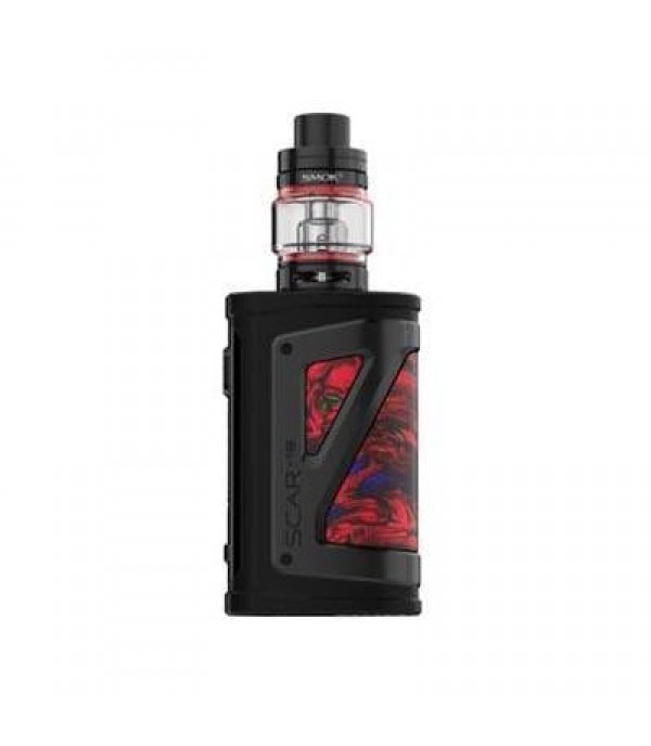 SMOK SCAR-18 230W Kit