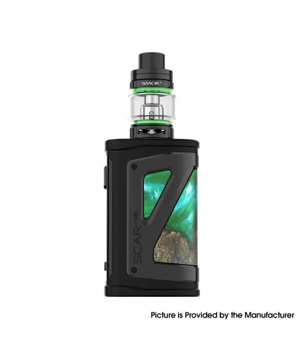 SMOK SCAR-18 230W Kit