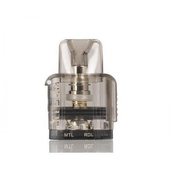 Innokin Sceptre Replacement Pod