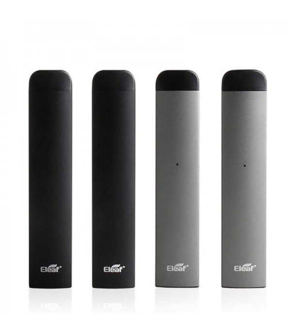 Eleaf iStick D Disposable Pod