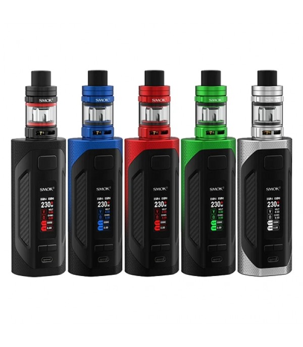 Rigel 80W Mini Kit - SMOK