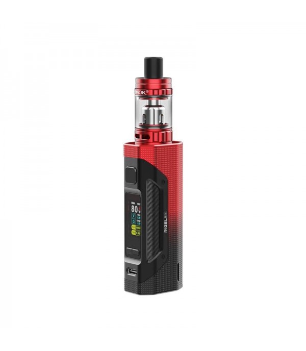 Rigel 80W Mini Kit - SMOK