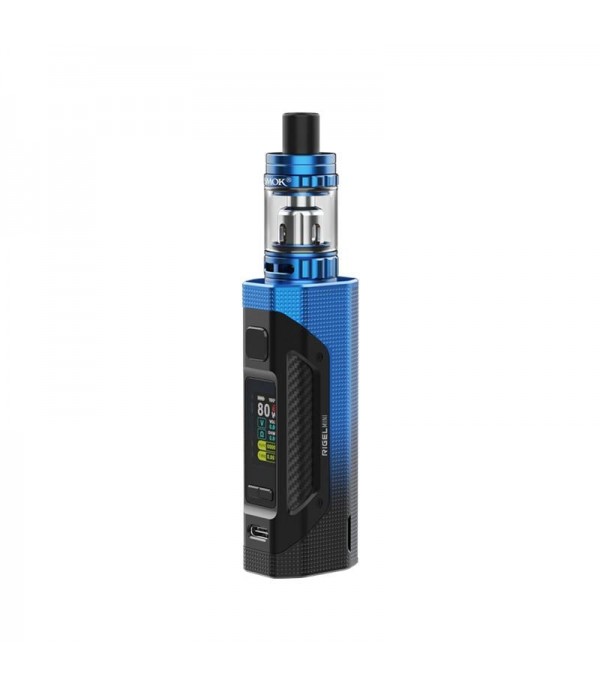 Rigel 80W Mini Kit - SMOK