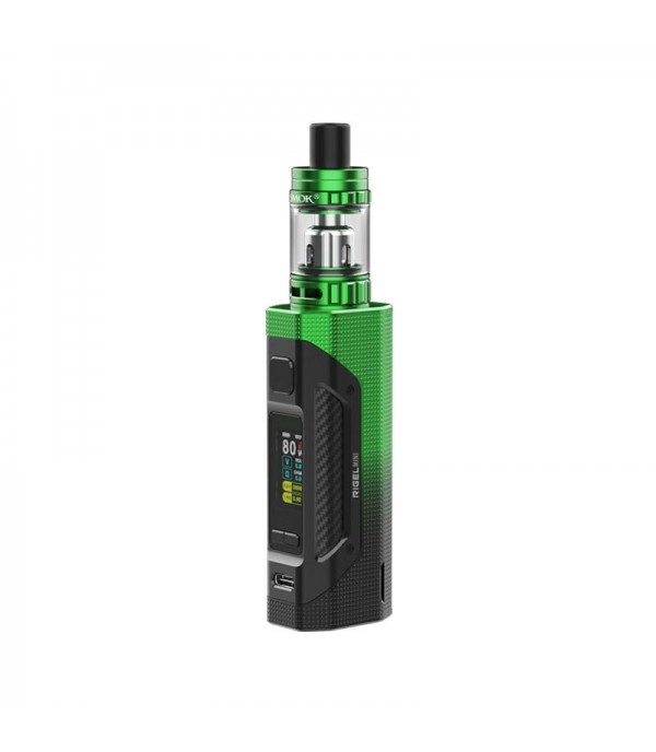 Rigel 80W Mini Kit - SMOK