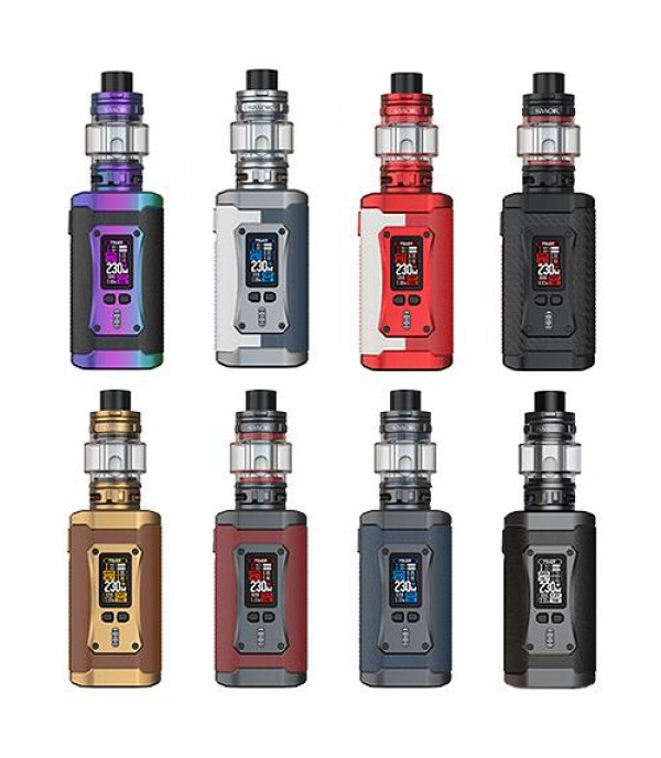 Morph 2 230W Kit - SMOK