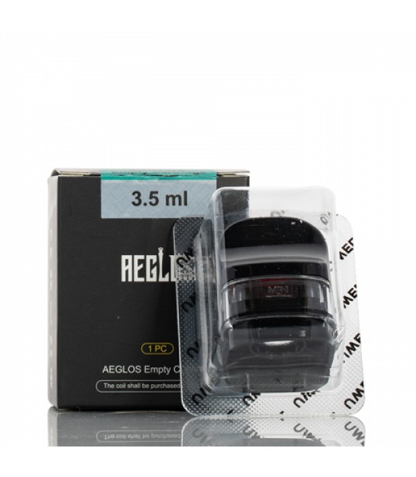 Aeglos Replacement Pod (Pack of 1) - Uwell