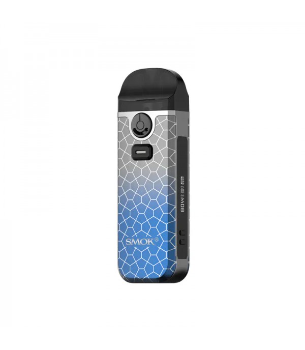 SMOK Nord 4 Pod Device Kit