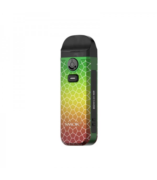 SMOK Nord 4 Pod Device Kit