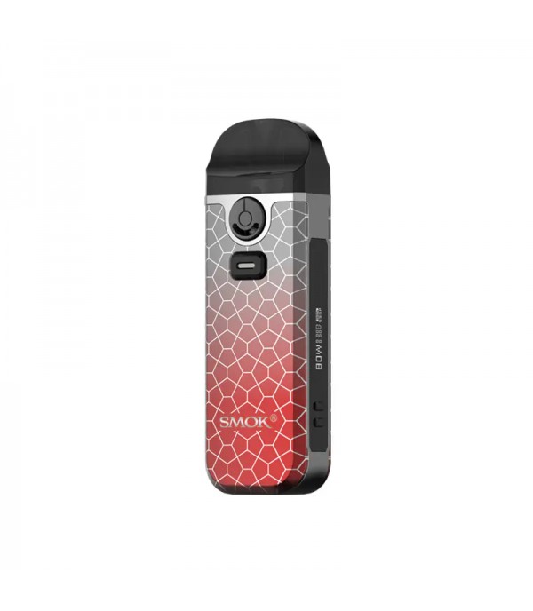 SMOK Nord 4 Pod Device Kit