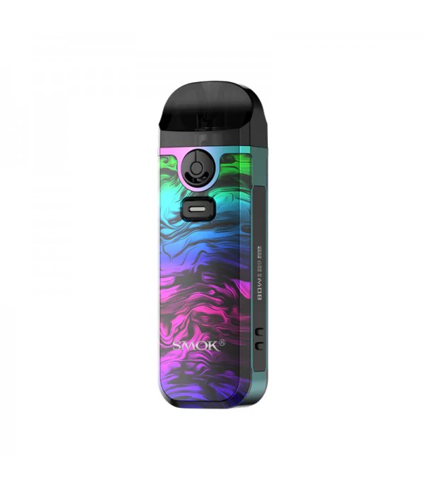 SMOK Nord 4 Pod Device Kit