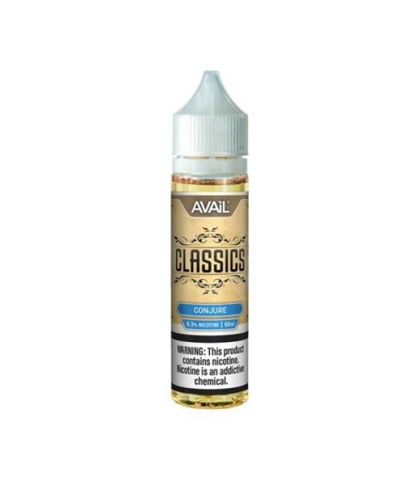 AVAIL Conjure 60ml Vape Juice