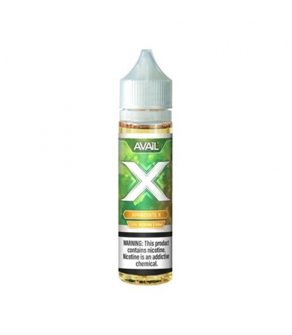 AVAIL Aphrodite X 60ml Vape Juice