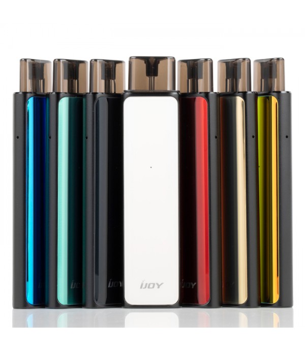 iJOY Luna Pod Kit