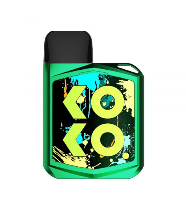 Caliburn KOKO Prime 15W Pod Device - Uwell