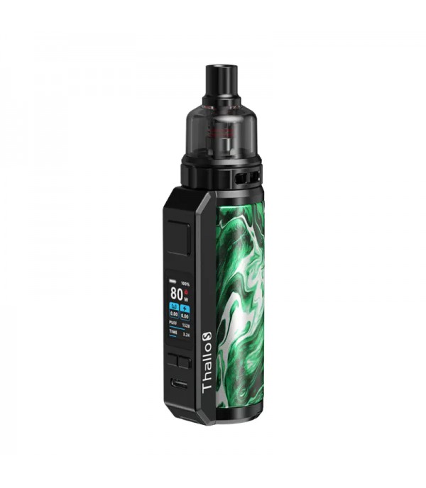 Thallo-S 100W Pod Device - Smok