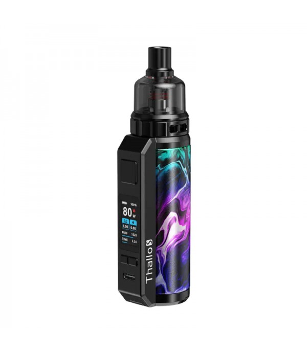 Thallo-S 100W Pod Device - Smok