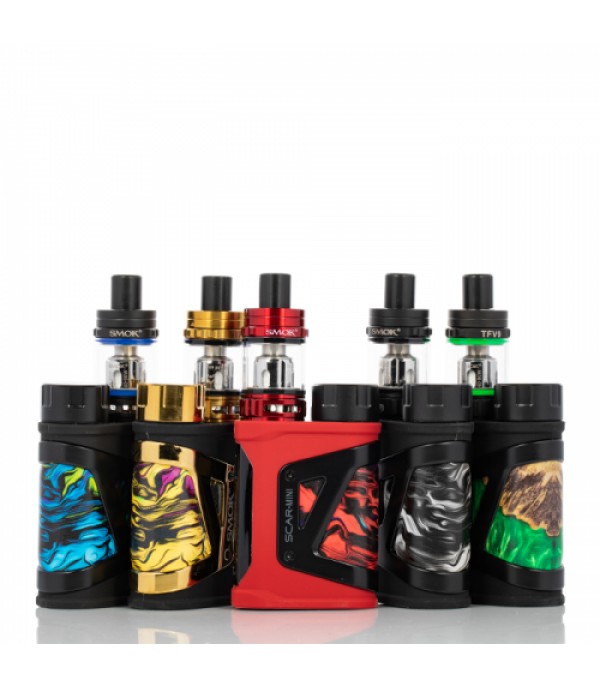 SMOK Scar Mini 80W Kit