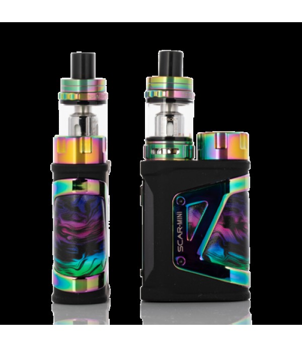 SMOK Scar Mini 80W Kit