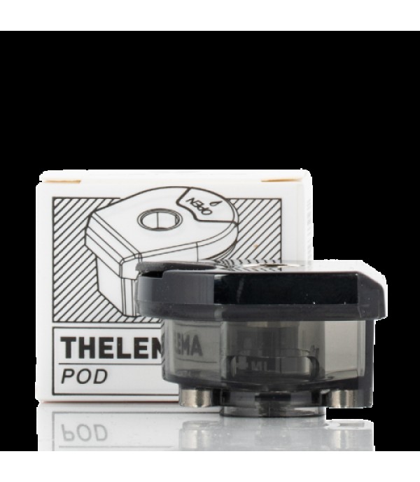 Thelema Pod (1pc) - Lost Vape