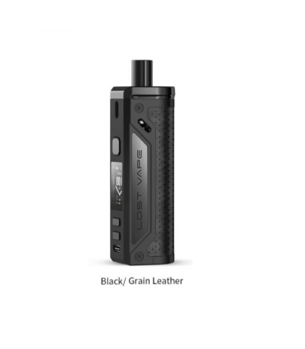 Thelema 80W Pod Device - Lost Vape