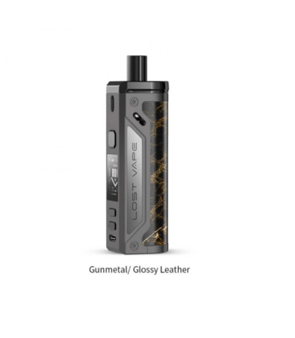 Thelema 80W Pod Device - Lost Vape