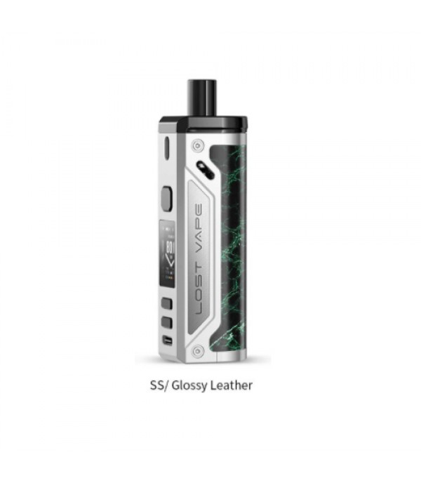 Thelema 80W Pod Device - Lost Vape